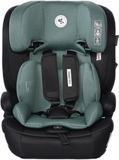 Детское автокресло Lorelli Colombo (Green Pine)