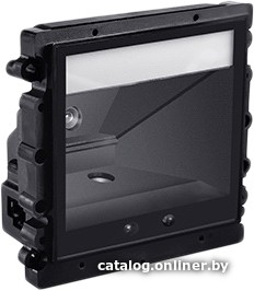 Сканер штрих-кодов Mindeo MP718 (USB)