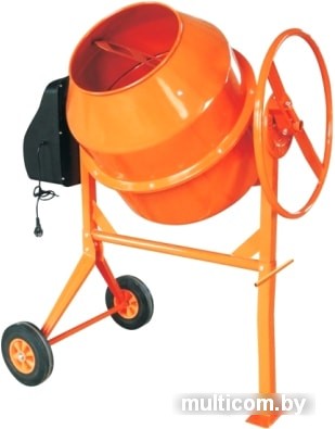 Бетономешалка WorkMaster БС-180Р