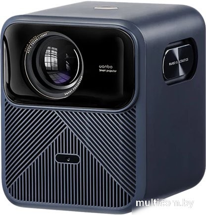 Проектор Wanbo Mozart 1 Pro