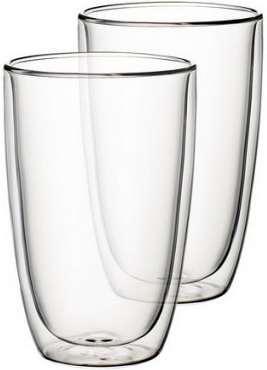 Набор стаканов Villeroy & Boch Artesano Hot&Cold Beverages 11-7243-8098
