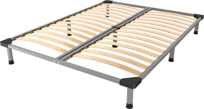 Ортопедическое основание Vegas Оптима Стандарт 180x190-200