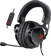 Наушники Creative Sound BlasterX H7