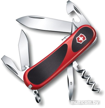 Туристический нож Victorinox EvoGrip S101