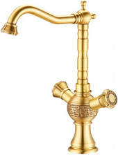 Смеситель ZorG A 5004K-BR