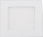 Arlight DL-192X192M-18W Warm White [020134]