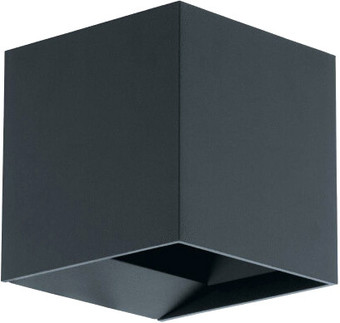 Уличный накладной светильник Eglo Calpino 97242