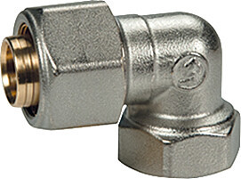 Фитинг Giacoqest R563AM R563MX061