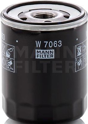 MANN-filter W7063