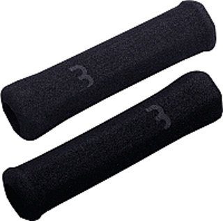 Грипсы BBB Cycling FoamGrip BHG-28 (черный)