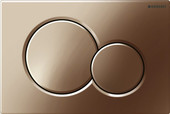 Geberit Sigma 01 115.770.DT.5 (латунь)
