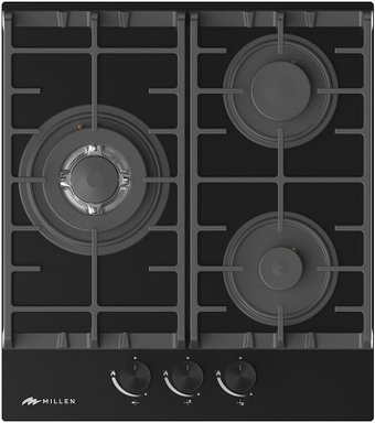 Варочная панель Millen MGHG 451 BL