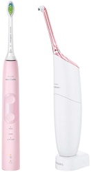 Электрическая зубная щетка и ирригатор Philips HX8424/39