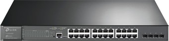Управляемый коммутатор 2-го уровня TP-Link TL-SG3428MP V1