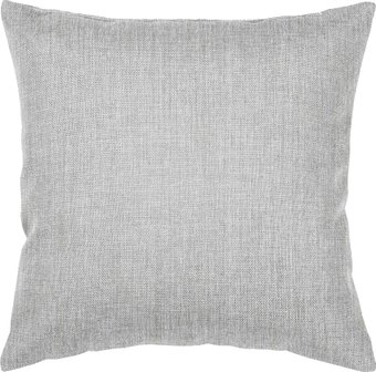 Волшебная ночь 40x40 777703 (рогожка, пепельно-серый)