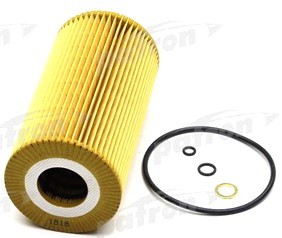 Масляный фильтр Patron PF4138