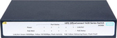Коммутатор HP OfficeConnect 1420 5G Switch [JH327A]