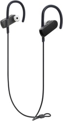 Наушники Audio-Technica ATH-SPORT50BT (черный)