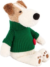 Мягкая игрушка BUDI BASA Collection Трюфель в свитере (21 см)