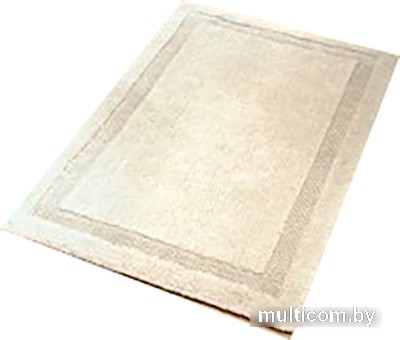 Коврик для ванной Axentia Quatro 850170 75x50