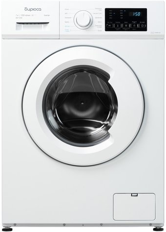 Стиральная машина Бирюса WM-SM712/08