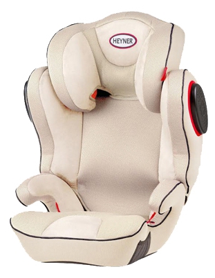 Автокресло Heyner MaxiProtect Ergo 3D-SP