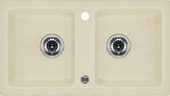 Кухонная мойка Deante Zorba ZQZ 1203 (шампань)