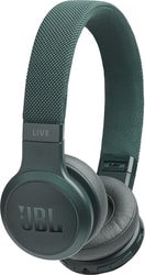 Наушники JBL Live 400BT (зеленый)