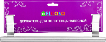 Держатель для полотенец El Casa 240075