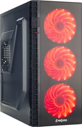 Корпус ExeGate EVO-7215 700W EX278414RUS