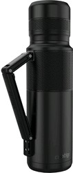 Термос Contigo Thermal Bottle Matte Black 1.2 л