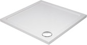 Душевой поддон Cezares 100x100 TRAY-M-A-100-35-W