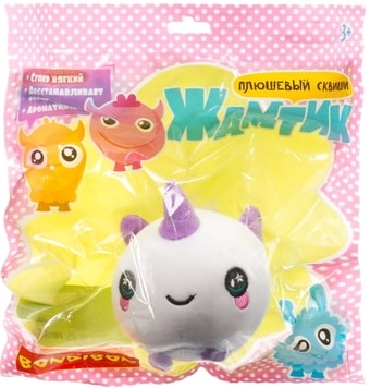 Сквиш Bondibon Жамтик ВВ3595