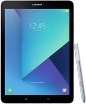 Планшет Samsung Galaxy Tab S3 32GB LTE Silver [SM-T825]