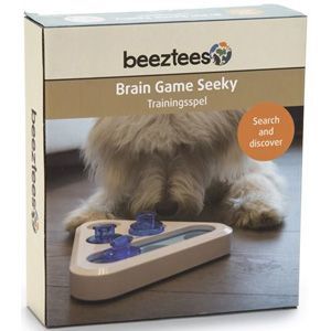 Игрушка для собак Beeztees Seeky головоломка для собак 619030