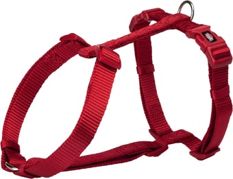 Trixie Premium H-Harness XL-XXL 1999603 (красный)