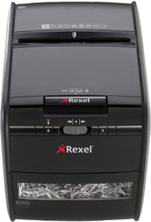 Шредер Rexel Auto+ 60X (2103060EU)