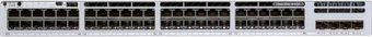 Управляемый коммутатор 3-го уровня Cisco Catalyst C9300L-48T-4G-E