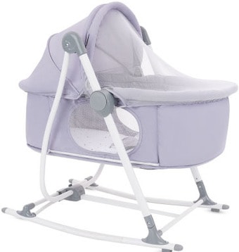 Люлька Simplicity 299777 Elite (серый)