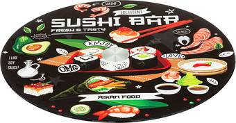 Подставка для торта Lefard 198-333