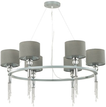 Подвесная люстра Lumion Santiago 4515/6