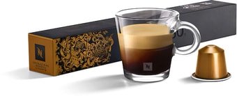 Кофе в капсулах Nespresso Ispirazione Genova Livanto 10 шт