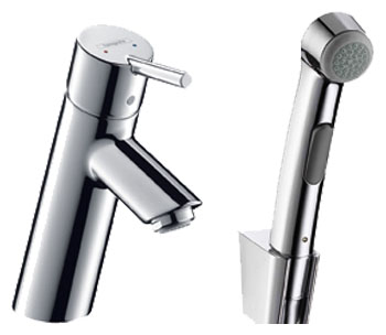 Смеситель Hansgrohe Talis S2 32140000