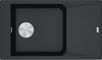 Кухонная мойка Franke FX FXG 611-86 (оникс)