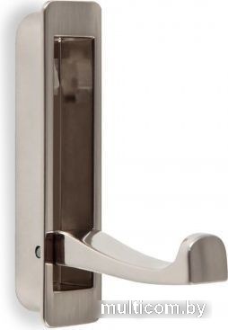 Крючок мебельный Boyard Fantom K100BSN.12