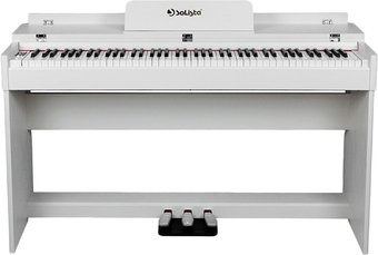 Цифровое пианино Solista DP600WH