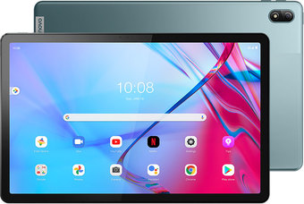 Планшет Lenovo Tab P11 5G TB-J607Z 6GB/128GB (бирюзовый)