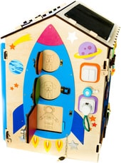 Бизибокс Bizitoys #6040/02