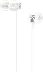 Наушники Sennheiser CX 3.00 (белый)