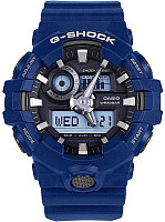Наручные часы Casio GA-700-2AER